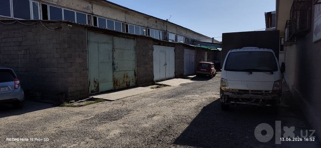 Сдаётся аренда от 60кв есть 3штук склад и помещение