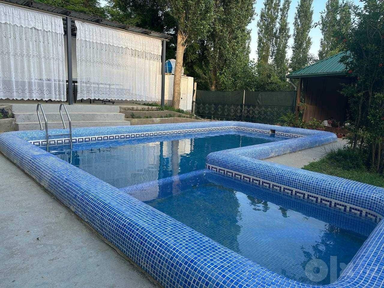 Дача В Бручмулле