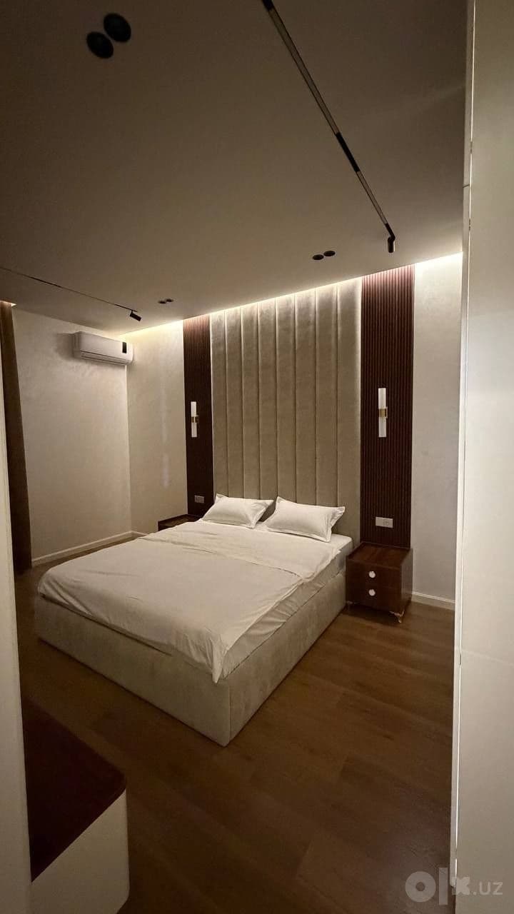 Kunlik arenda uy