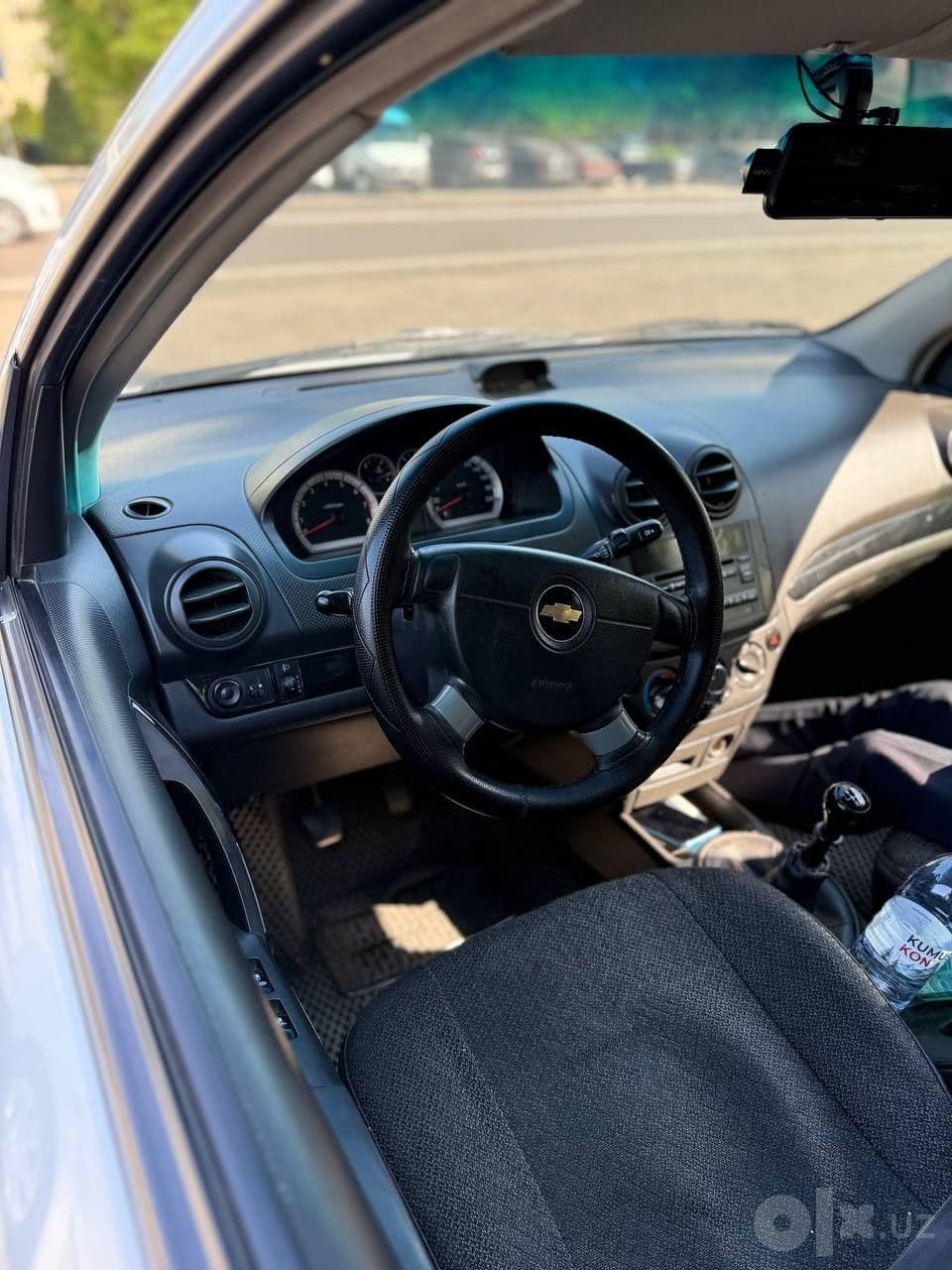Arenda suxuyga Neksiya 3 MX