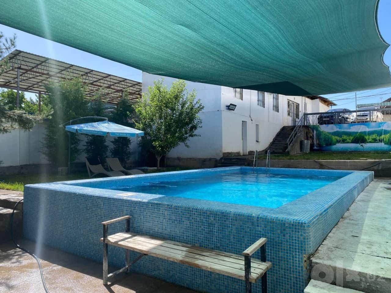 Dacha arenda maklersiz