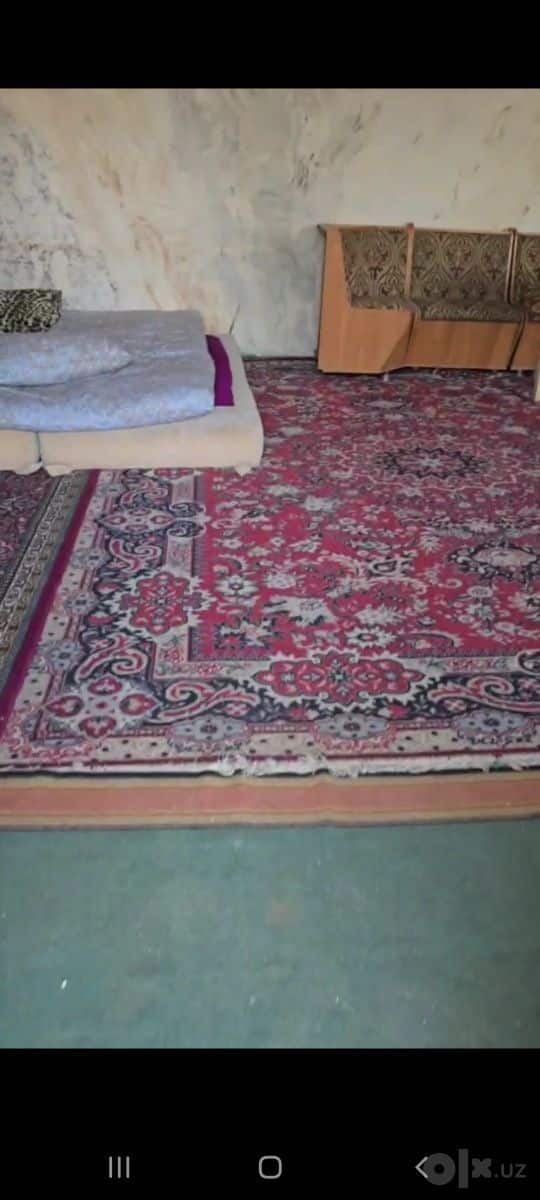 Феруза м-в 2 комн./греческий город