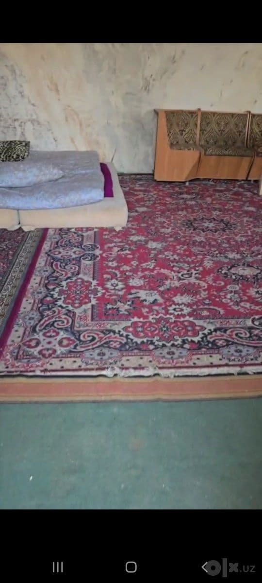 Феруза м-в 2 комн./греческий город
