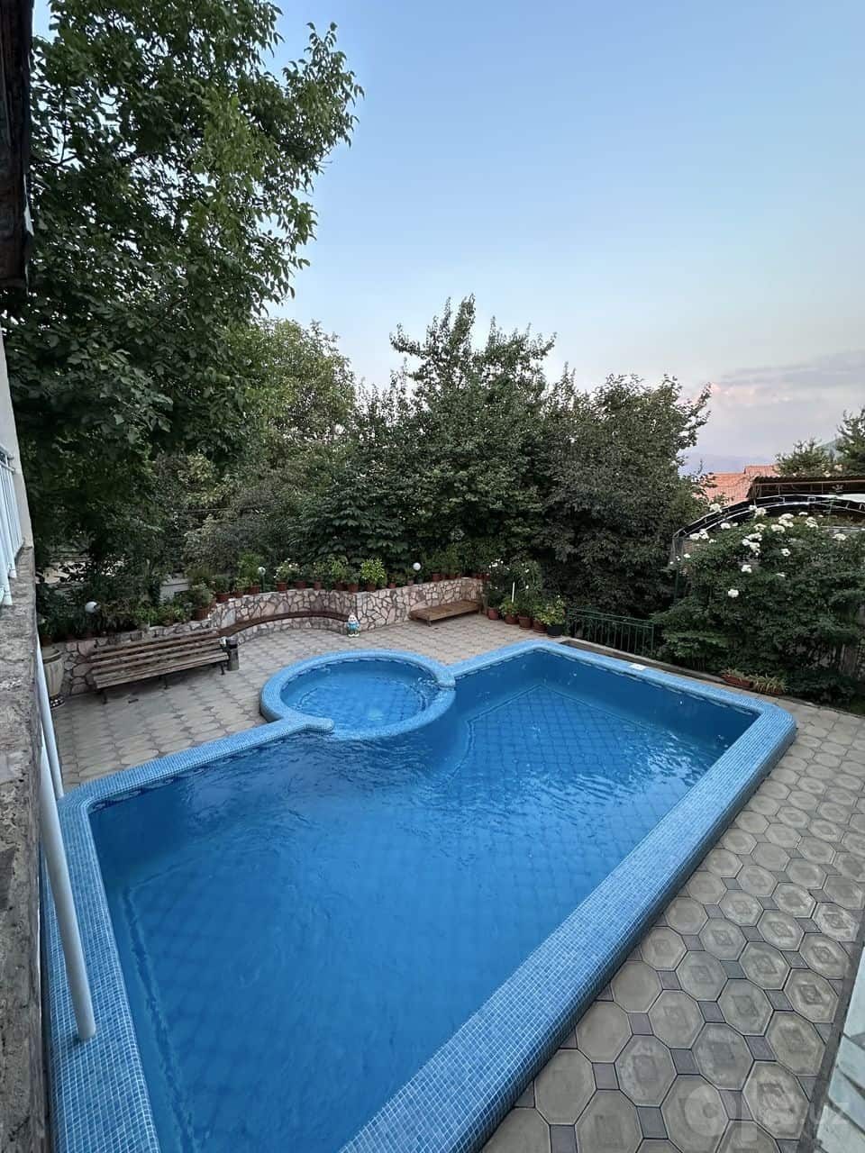 Дача на аренду Чарвак