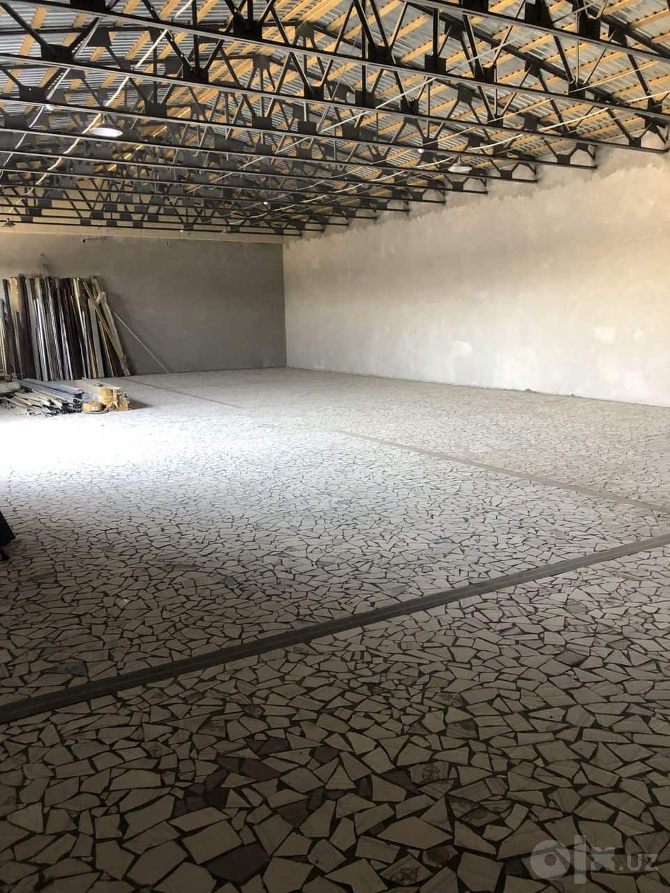 склад arenda 450 кв чукурсой