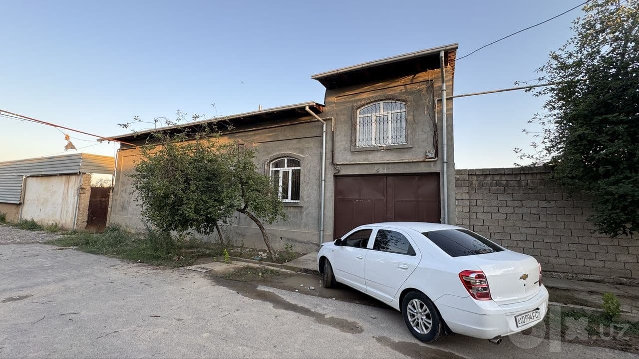 Аренда эски 16 йиллик 6 сотих 4 хона