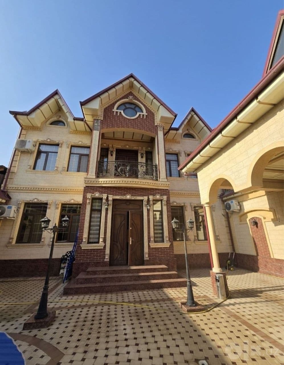 Сдае'тся дом Яккасаройском р ( Ракат м)