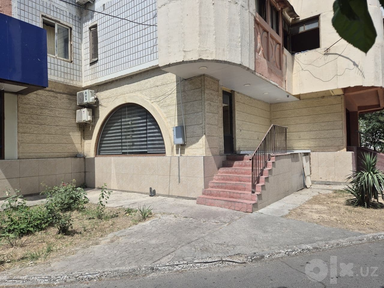 Arendaga joy beriladi 50m2 1-liniya
