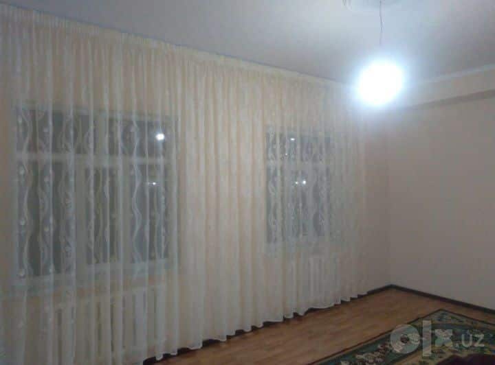 Ijaraga hovli uy qizlarga