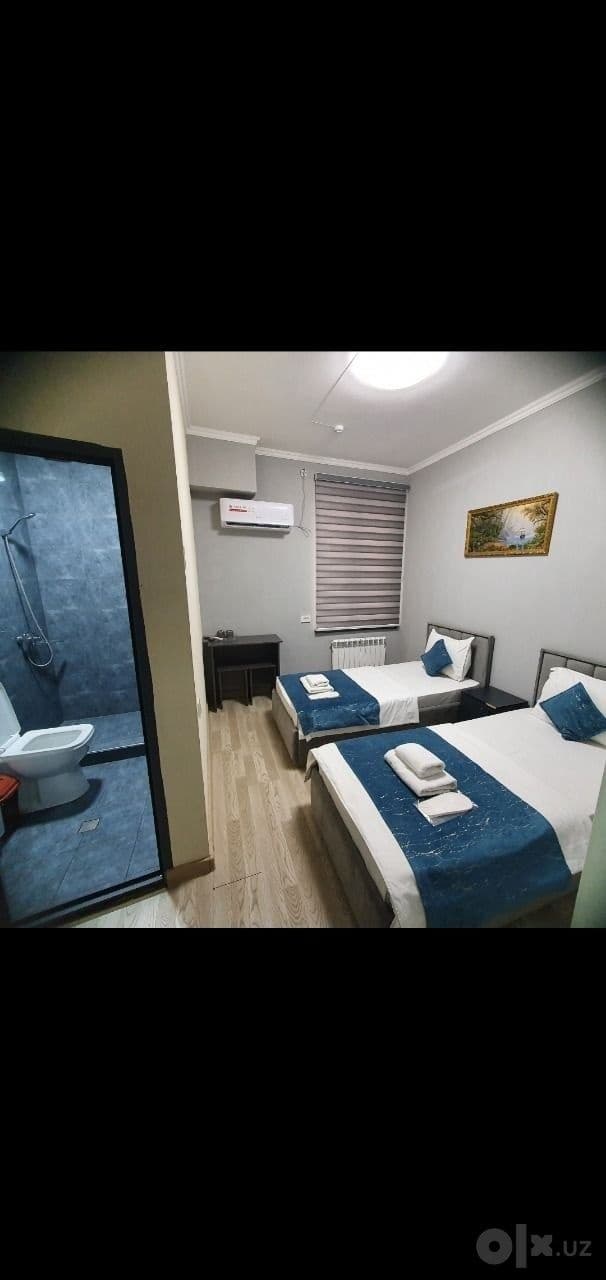 Kunlik kvartira mexmonxona hostel atel кунлик квартира гостиница