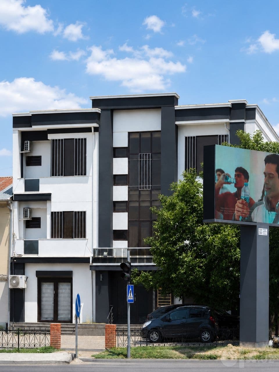 Хамза метро отдельно стоящие здание | Remax Эльвина