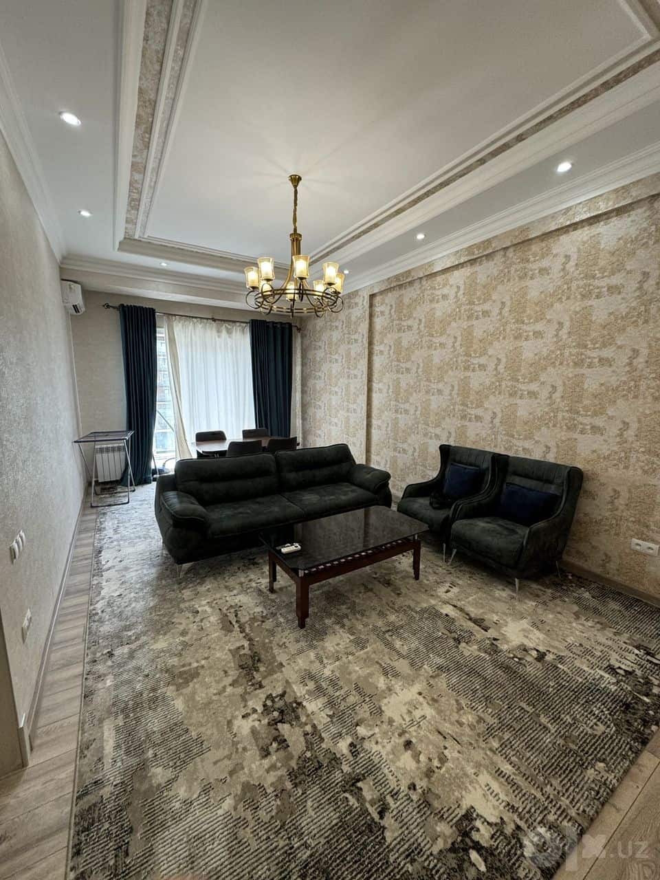 Toshkent City Kunlik Kvartira / Суточная квартира в Ташкенте