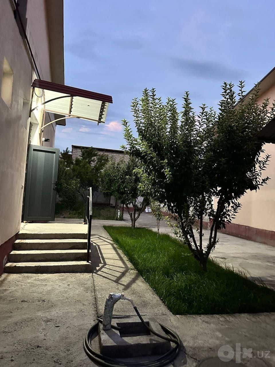 Arenda uchastka Vodnik 5 xona
