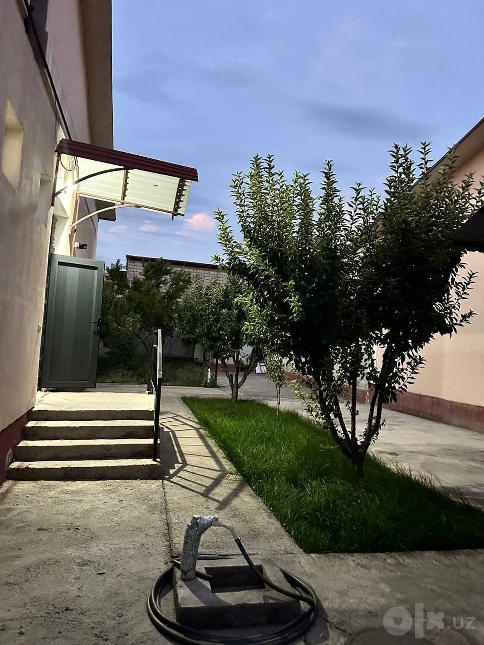 Arenda uchastka Vodnik 5 xona
