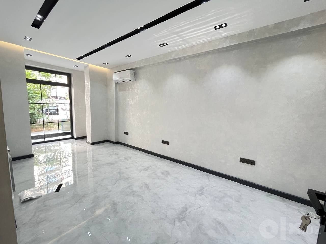 Аренда коммерческого помещения 82 м2, Яккасарайский район, Piramit