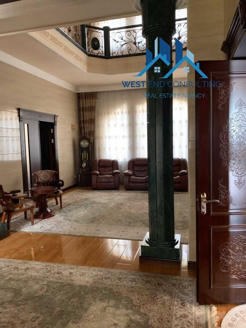 Сдается Евро Дом | 8 ком - 700м2 | ГАИ Глинка
