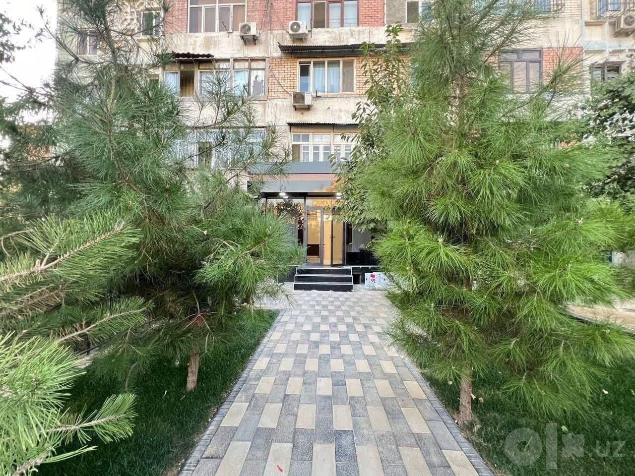 Сдаётся нежилое помещение Паркентский рынок Мирзо-Улугбекский р-н