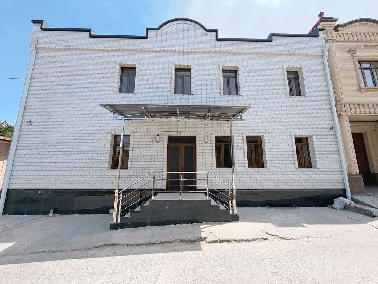 Ofislar,òquv markaz,klinikalar uchun yevro remont bino tayyor