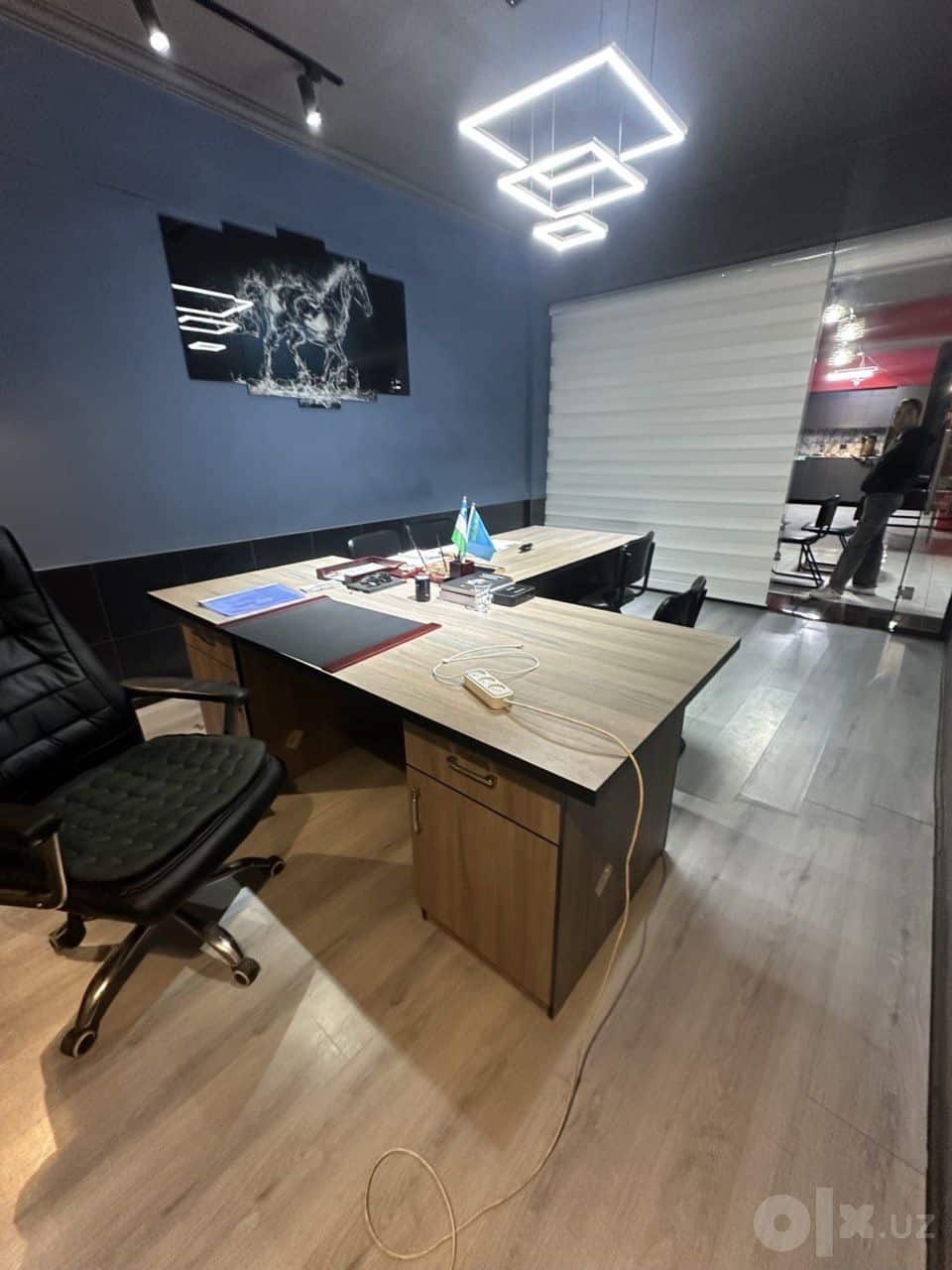 Аренда Офиса 120м2. рядом с Фархадсккого рынок