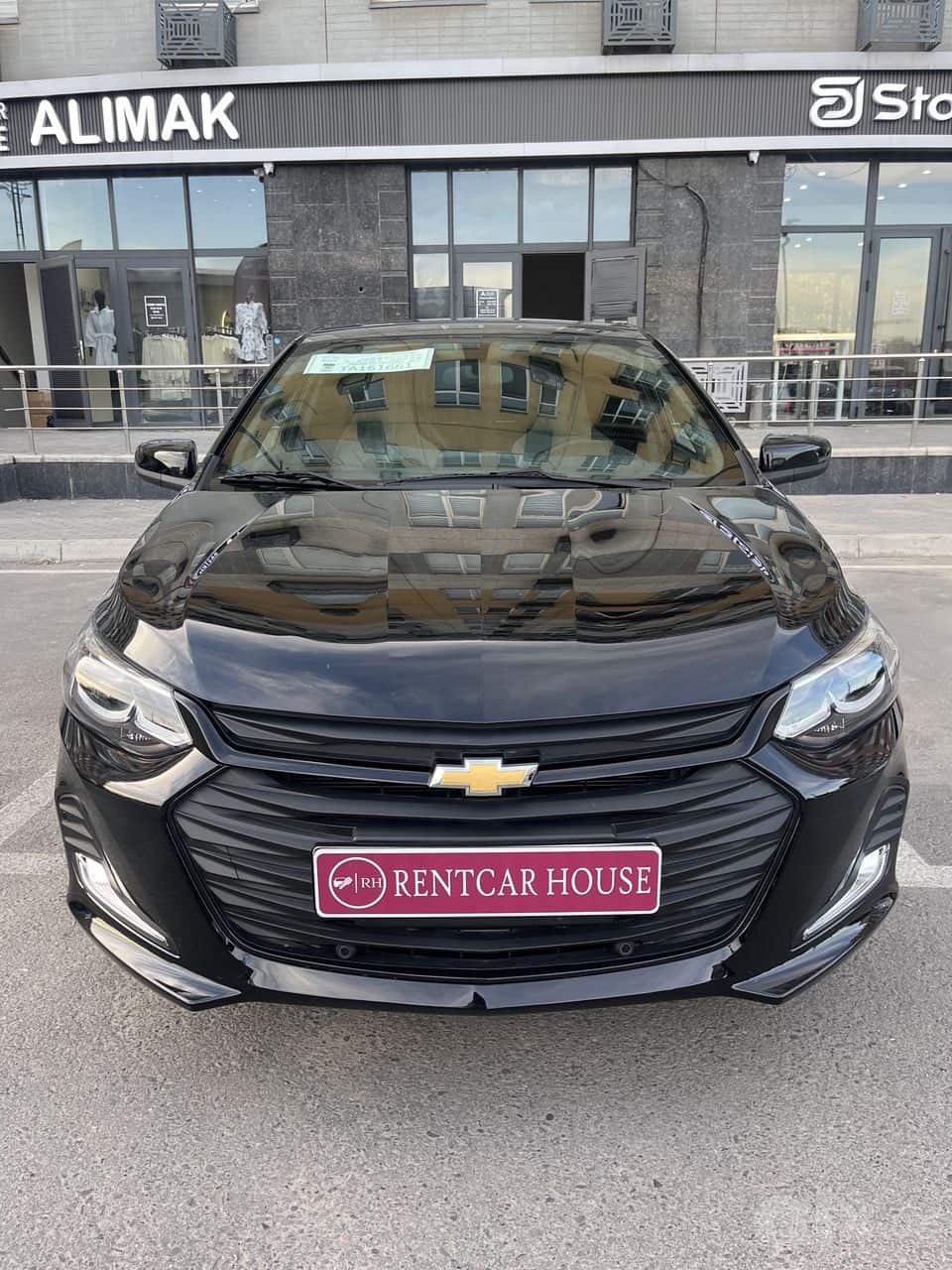 Onix | Rent Car | аренда авто | прокат авто | прокат автомобилей