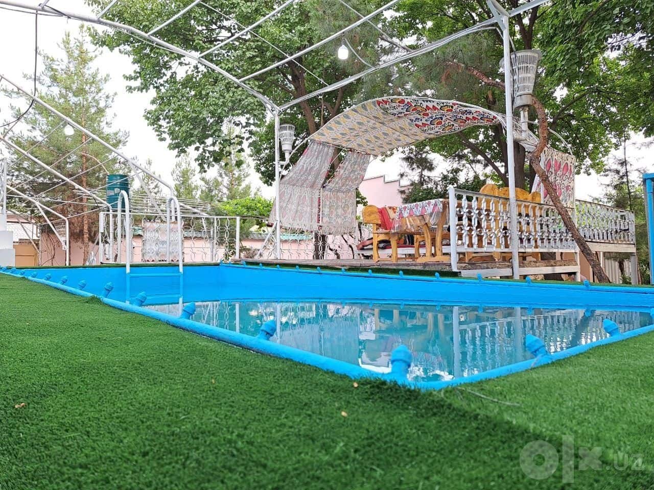 Сдаётся аренда дача ностальгия