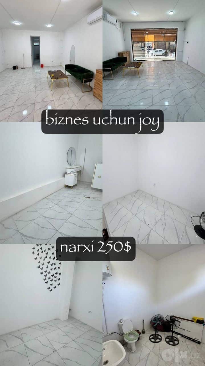 Chinor kafe yonida noturar
