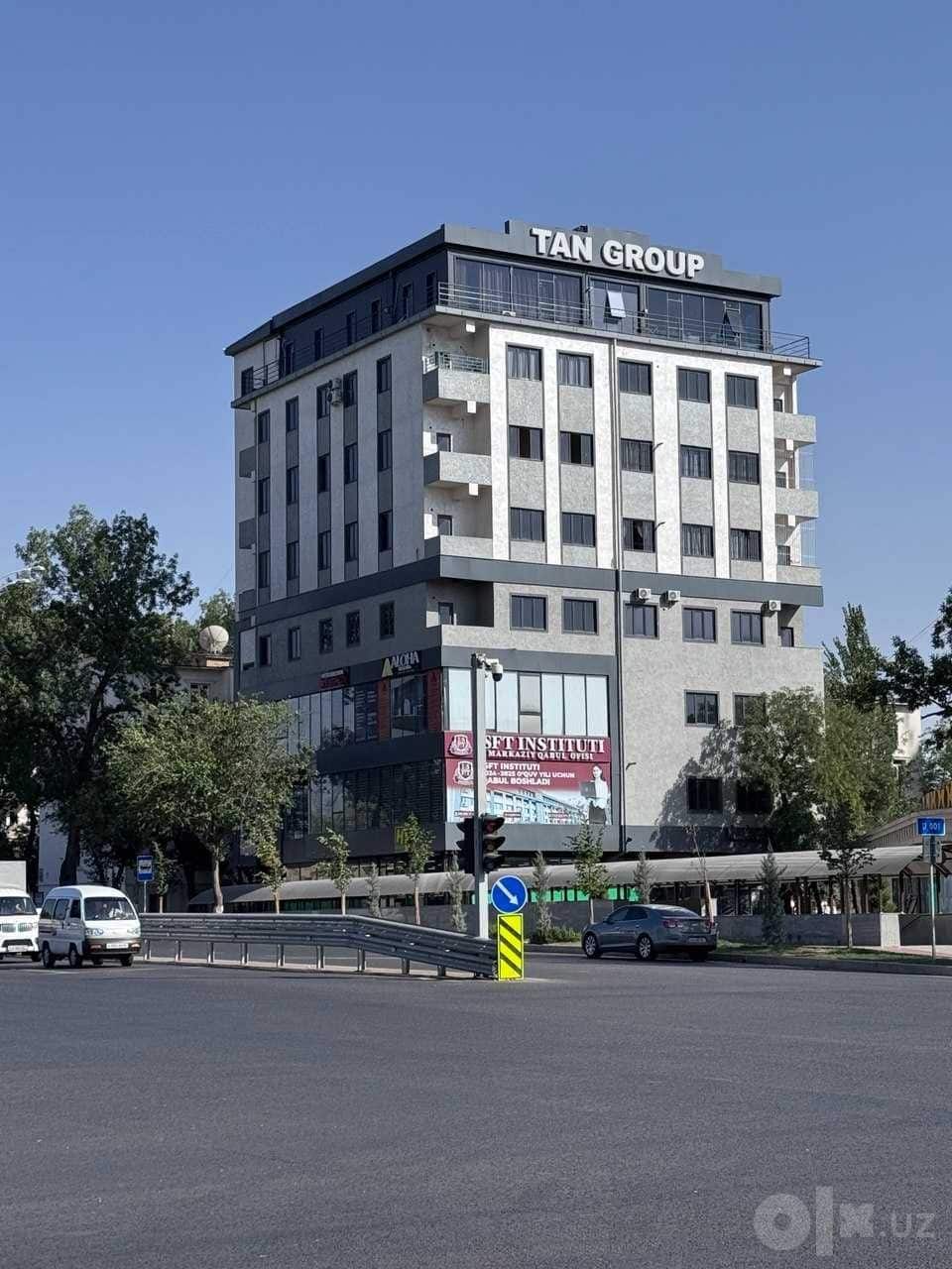 Сдаётся офис 90 м², Отличная локация