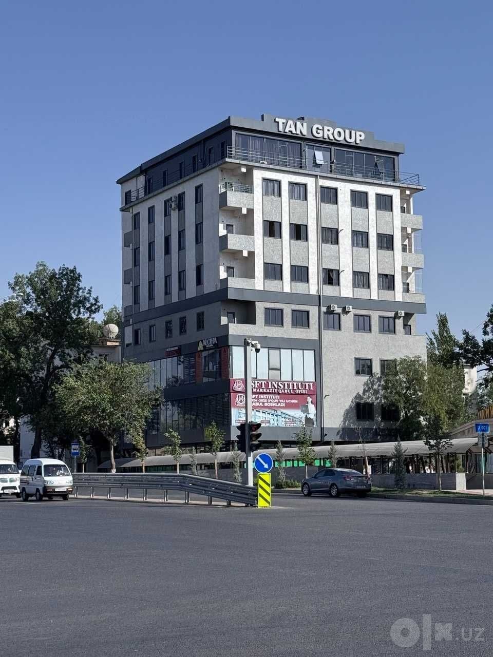 Сдаётся офис 90 м², Отличная локация