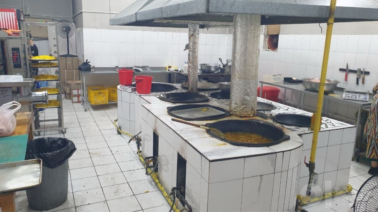 Сдается кухня без зала на учтепинском районе возле больницы жуковской
