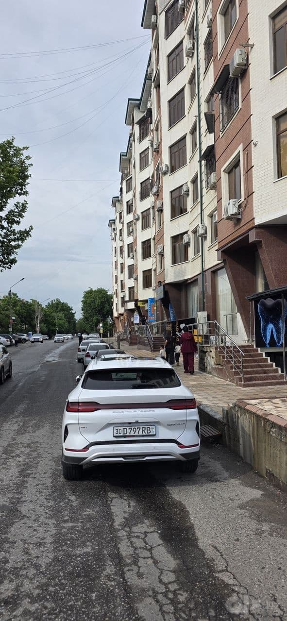 Сдается коммерческое помещение на долгий срок