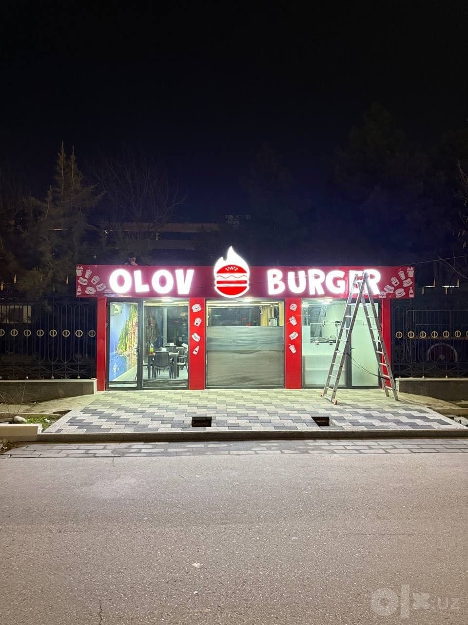 сдается в аренду Mrobod