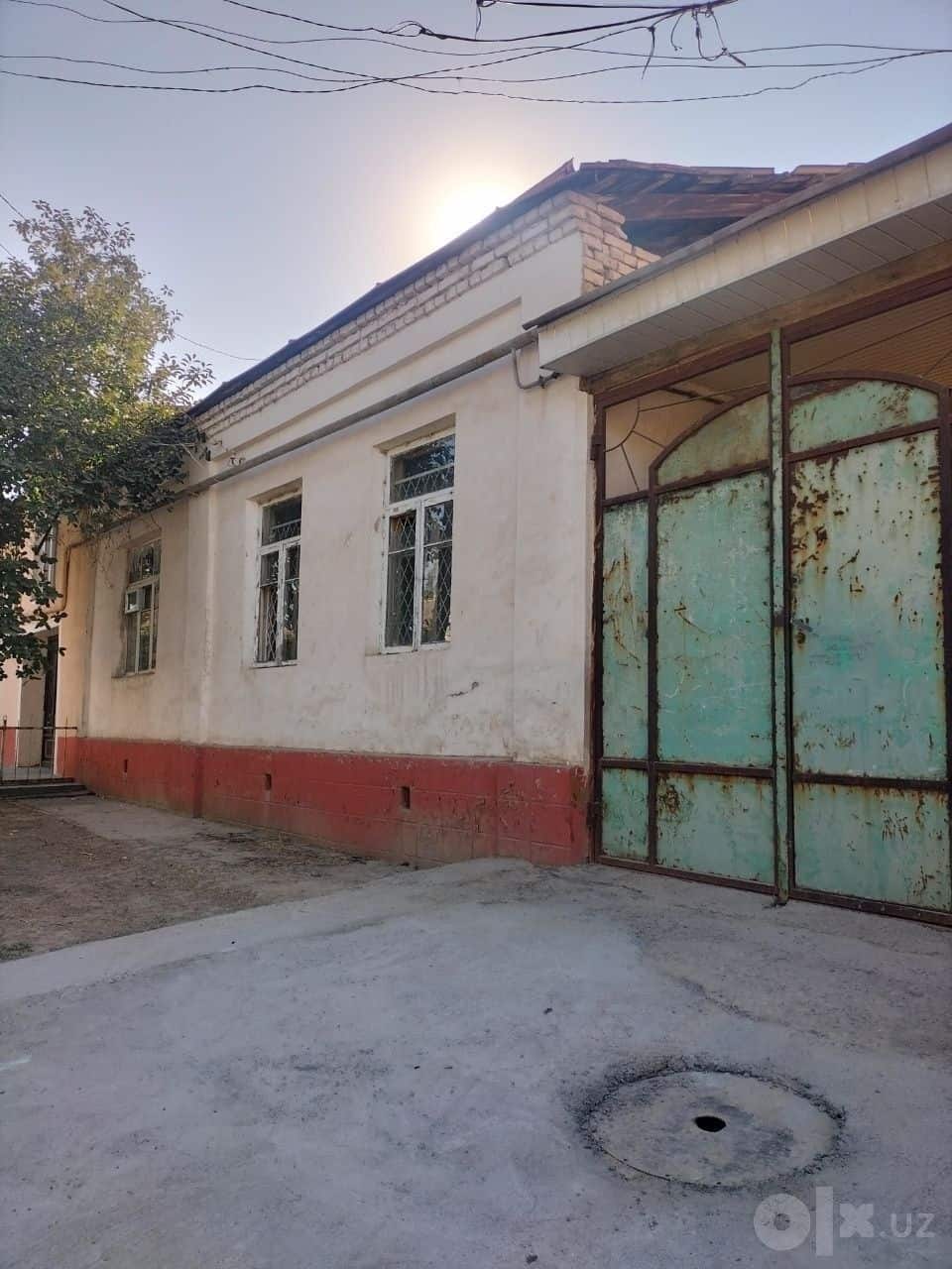 Аренда участка 4ком