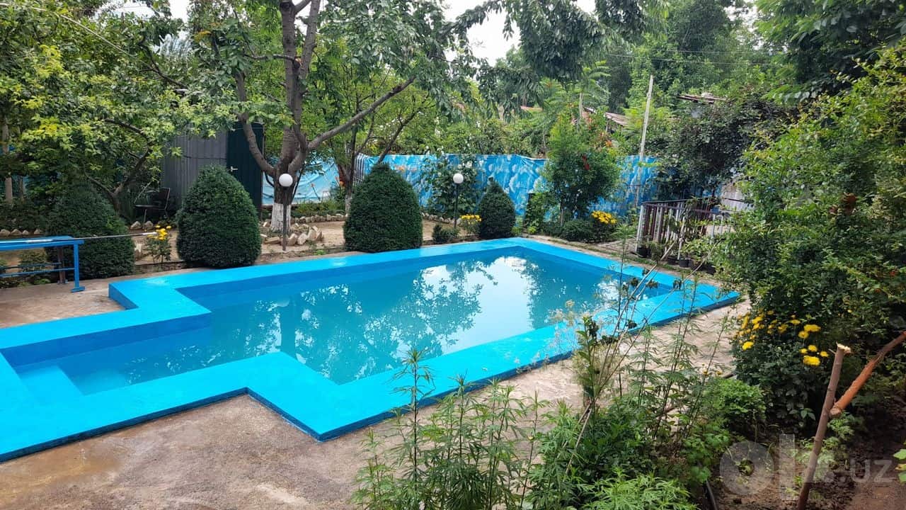 Brichmulla Dacha