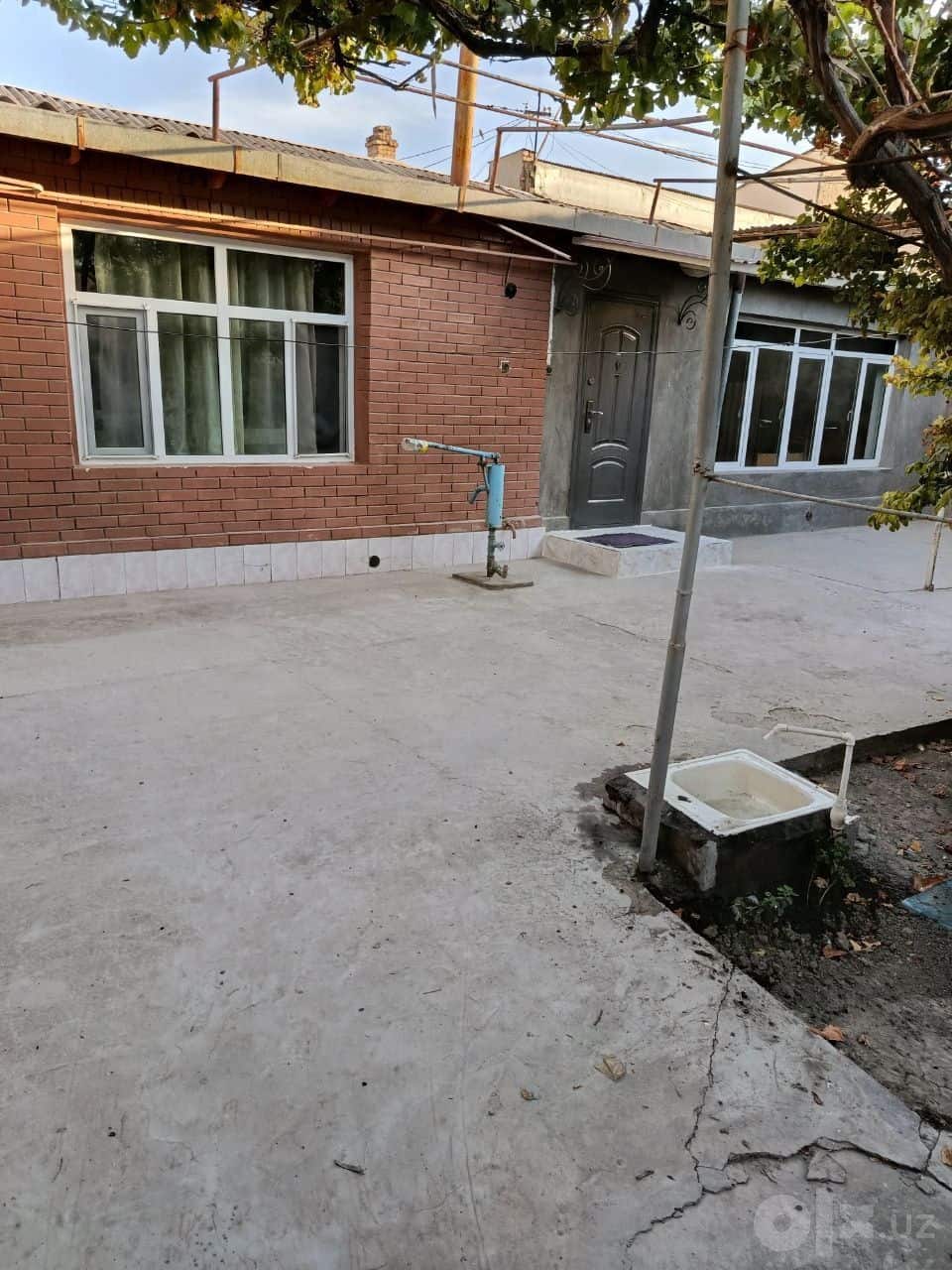 Сдается участок янги хает