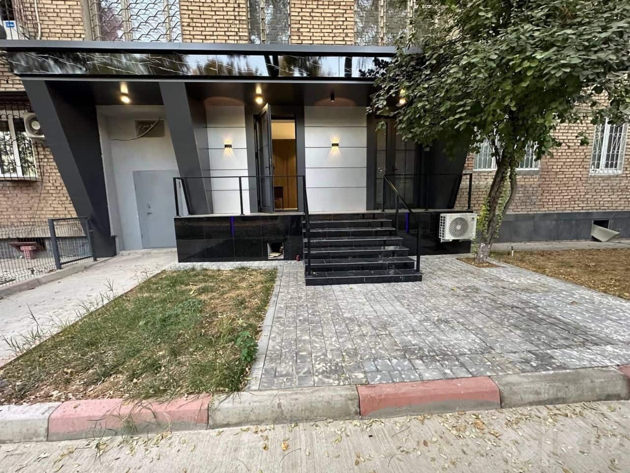 Ц-1, Мирзо-Улугбекский район, 100м² 2500 аренда