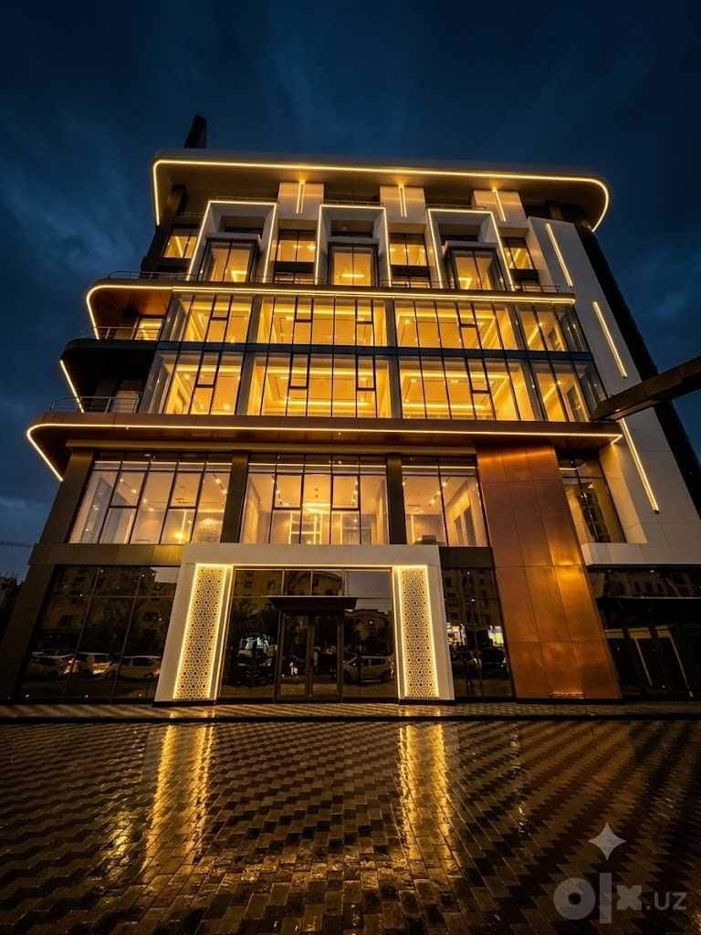 Ареда Здание 3 149 м² Дол дароги Алмазарский район