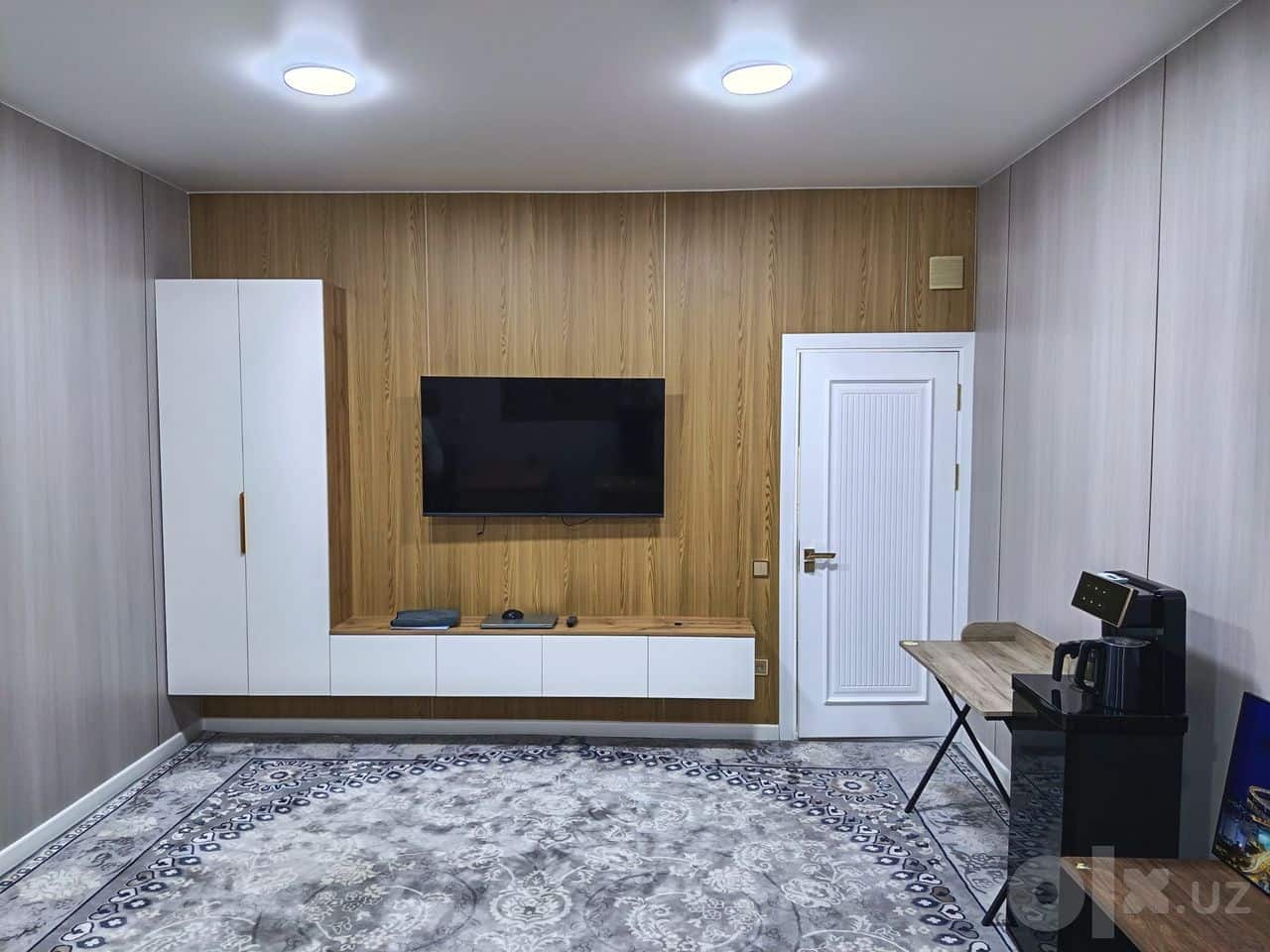 Arenda ofes 45 m2