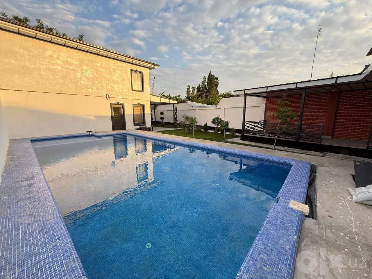 Dacha Chirchik kompyuter 10 ta, Ps4