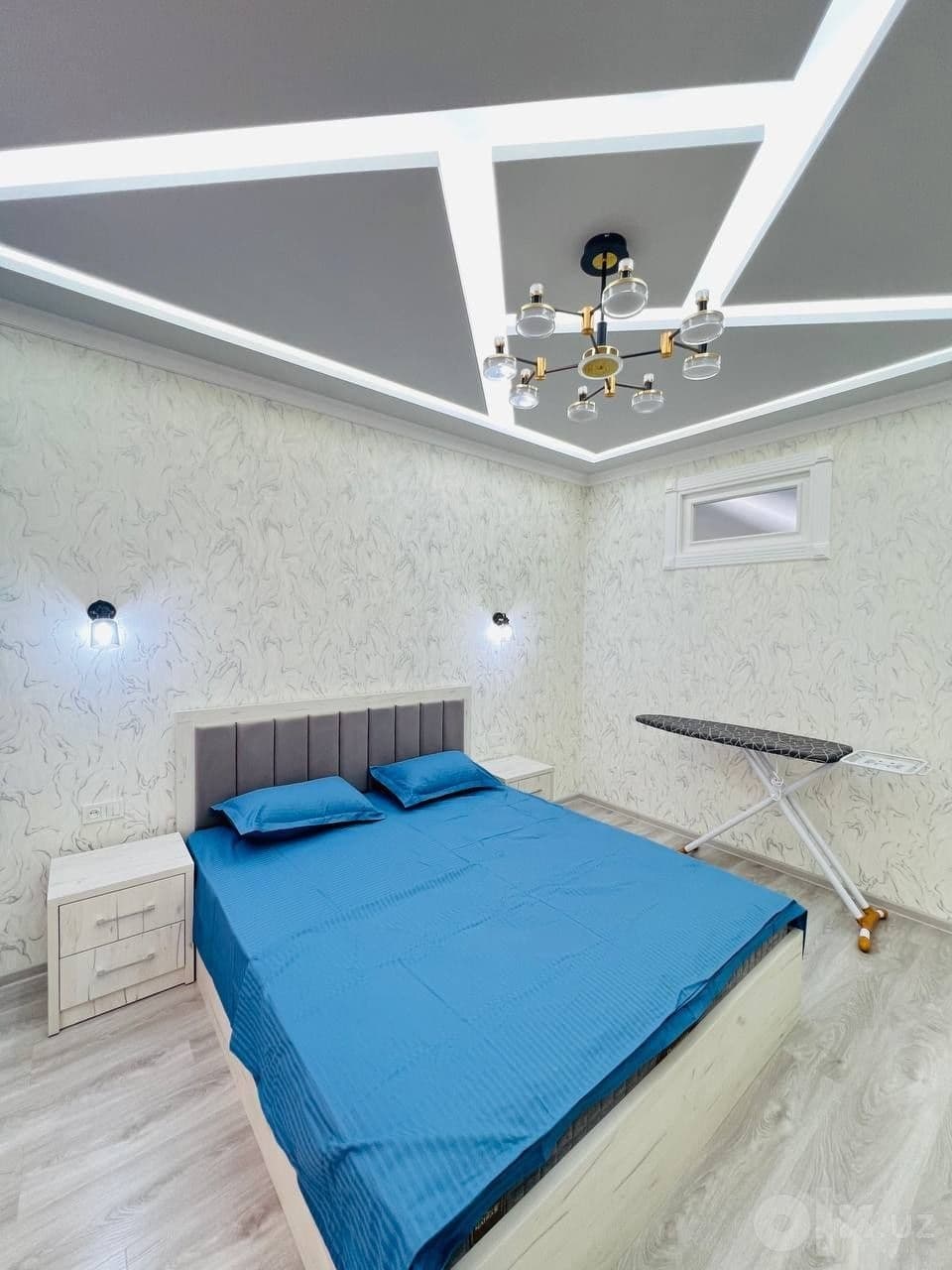 Апартамент Люкс квартира кунлик ижара посуточно