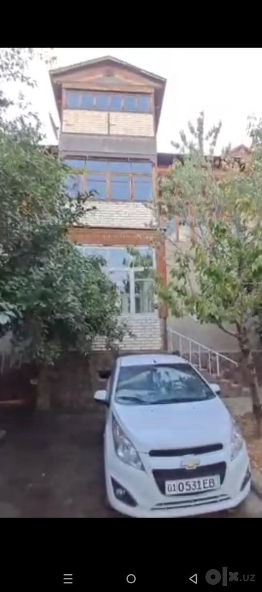 Аренда Участка 8 сотик